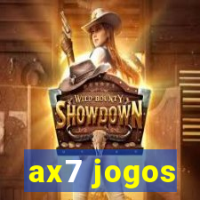 ax7 jogos